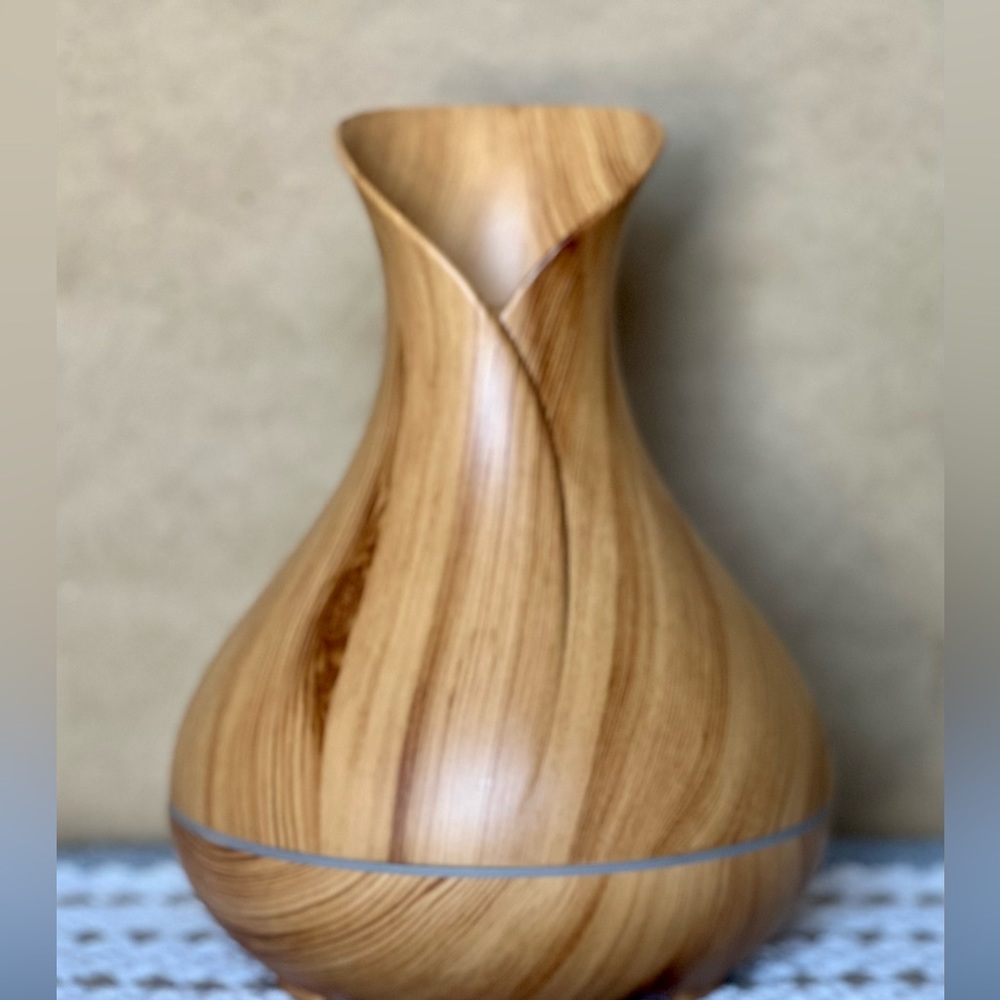 Oil Air Infuser
